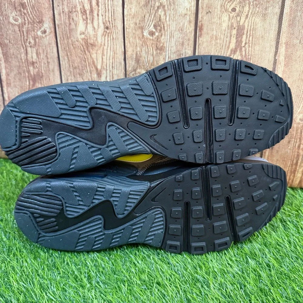 Nike shoes are